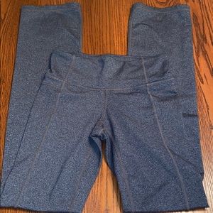 Athleta leggings size XS